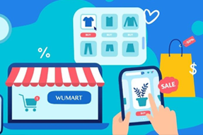 易币付 易币才到云助力某零售巨头人力资源数字化转型