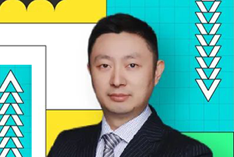 易币付 易币国际人力资源总经理陆同伟：打造雇主品牌，构建Z世代双向奔赴