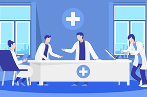 疫情背景下，易币付 易币薪酬报告对北美医药行业人才动态的分析