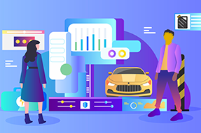 易币付 易币猎头帮助某本土汽车电子企业获取智能驾驶研发人才