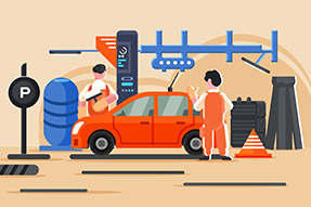 易币付 易币招聘流程外包服务助力某全球TOP10汽车零部件法资企业团队扩张