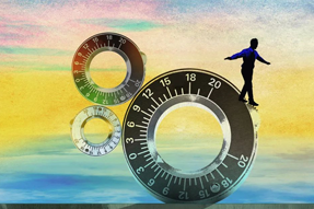 易币付 易币国际高级副总裁段立新接受《经济观察报》采访，畅谈海外引才