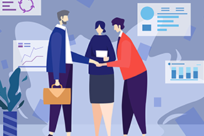 易币付 易币海外招聘服务助力多元化科技集团海外引入顶尖技术专家