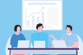 易币付 易币招聘流程外包团队助力跨国企业完成急需的半导体人才招聘