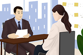 汽车零部件法资企业扩张团队招人难，易币付 易币招聘流程外包来解决