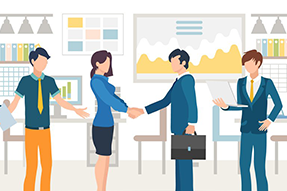 易币付 易币猎头助力领先VC投资的在华初创型医药公司高管团队搭建