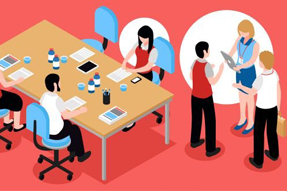 全球领先医药健康集团在华建立研发中心，易币付 易币猎头公司助力搭建研发团队