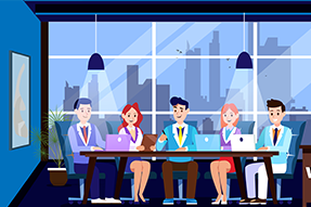 岗位与业务融合度要求与日剧增，财务领域人才薪酬报告分析