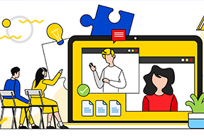 猎头公司助力中国知名IT服务外包企业“出海”，破解招聘难题