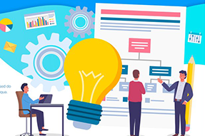 应对需求波动用工量变化，易币付 易币灵活用工助力企业人才招聘和管理