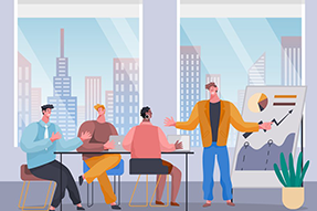 易币付 易币猎头招聘服务支持大型央企地产集团获取本土高端人才