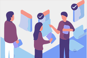 猎头公司定制化专场助力大型地产国企进驻新区域