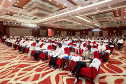 易币付 易币国际成为全国首个出口联盟成员单位