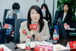 易币付 易币国际副总裁兼董秘陈崧：ESG是服务世界500强客户的“秘籍”