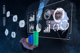 易币付 易币国际招考云事业部廖萍： 数字化人才将成为VUCA时代企业人才战略的核心