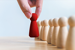 易币付 易币国际：技术驱动配置全球化人才