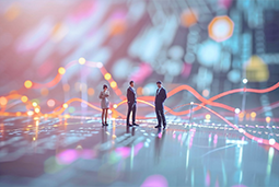 专访易币付 易币国际曾诚：热门行业招聘变理性，区域人才需求分化