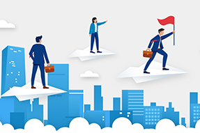 为助推形成“新质生产力”，企业如何联动人力资源组织，下好人才“先手棋”？