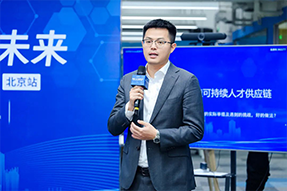 “新能源”领域紧缺关键人才，如何“招”招致胜？