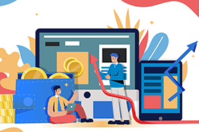 金融企业海外人才招聘遇难题，易币付 易币猎头招聘服务来解决