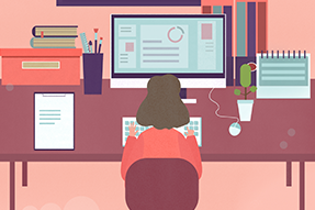 每日分享：人力外包和劳务派遣的区别，人力外包能否帮助企业更好地管理？