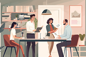 每日分享：灵活用工，人力资源管理的新趋势