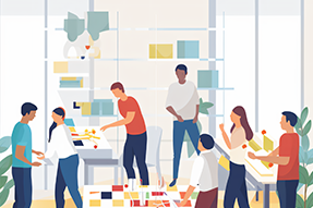 每日分享：破解猎头秘籍，高效职场晋升之道