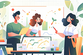 每日分享：人力资源咨询助力企业数字化转型，提升管理效率