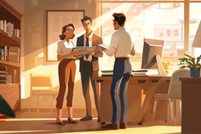 每日分享：创新招聘解决方案，突破传统招聘困境