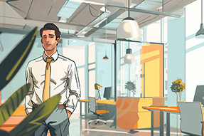 每日分享：顶尖猎头招聘，打造企业精英团队