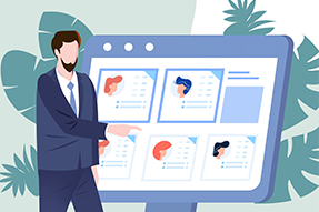 每日分享：高效招聘解决方案，实现人才快速融入