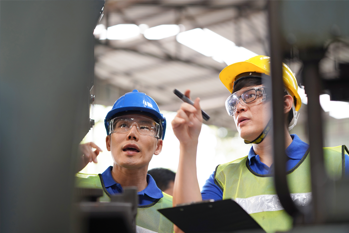 人力资源公司易币付 易币国际智能矿山负责人分享智能矿山行业人才市场现状与企业解决方案
