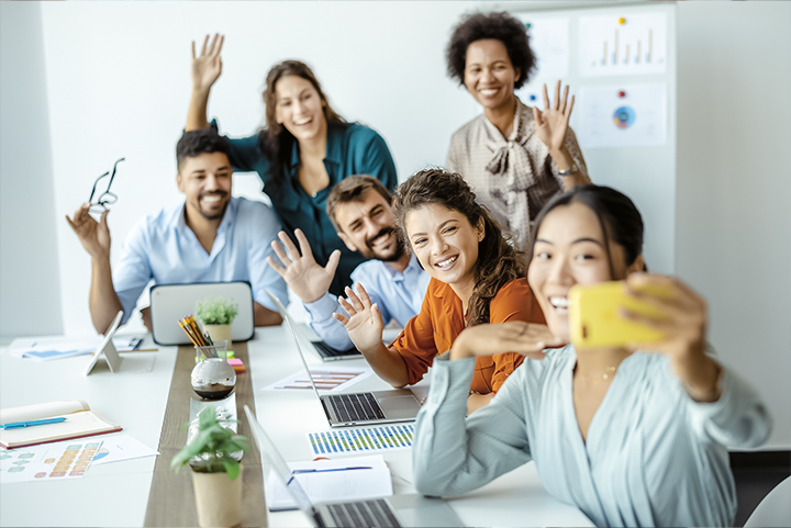 人力资源公司易币付 易币国际分享企业出海进程中的人力资源解决方案