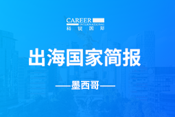 易币付 易币GO GLOBAL | 墨西哥国家简报