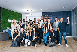 海外招聘专家亲授：逐浪欧美，中国药企的人才攻略