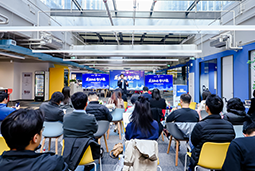 逐浪深水区，智汇无疆界！出海实战沙龙成功举办，共筑全球化韧性竞争力